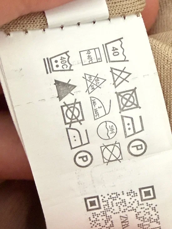 Zara tan v neck halter open back sheath dress - Picture 12 of 13